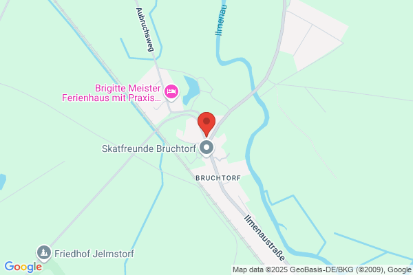 Dentalwerkstätten-Bevensen GmbH