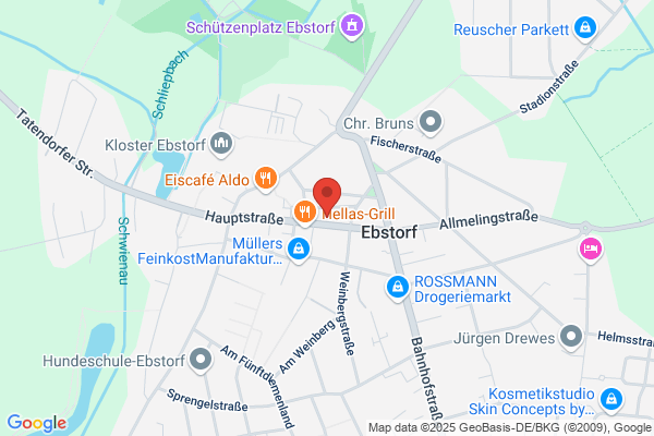 Katholische Kirchengemeinde Zum Göttlichen Erlöser