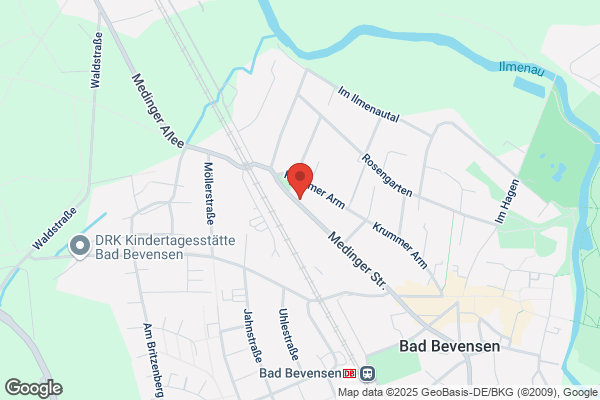 Musikschule Bad Bevensen