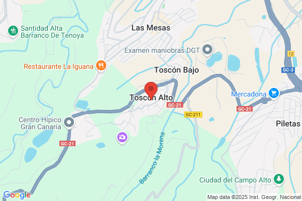 TOSCON