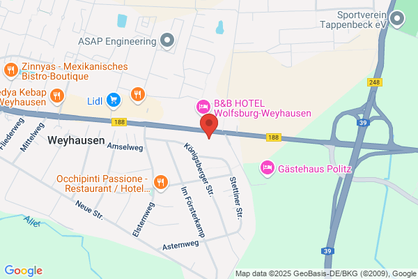 Best Western Premier Hotel Alte Muehle