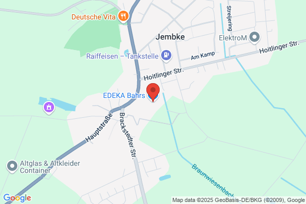 Bahrs-Blütenzauber