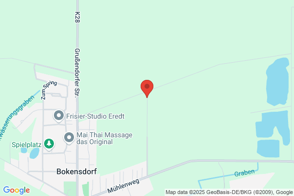 Boldecker Land