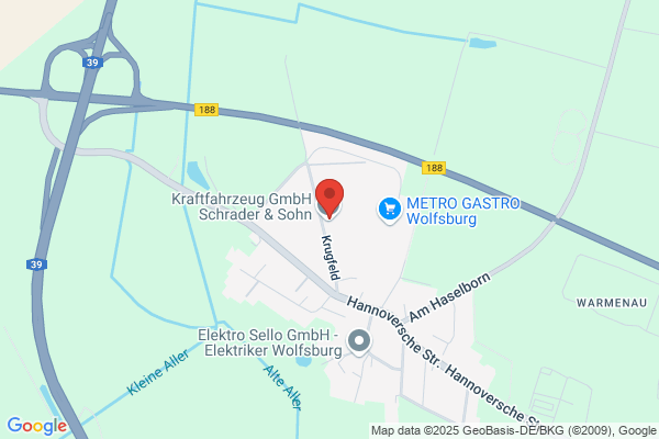 C+C Schaper GmbH