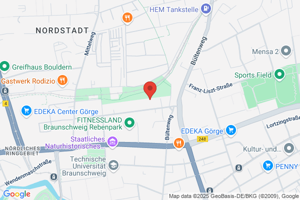 CES Engineering GmbH