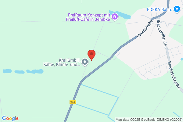 FNW GmbH in Gründung