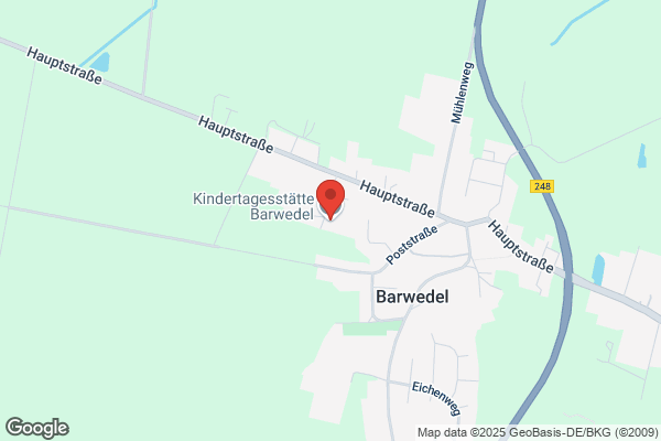 Gemeinde Barwedel