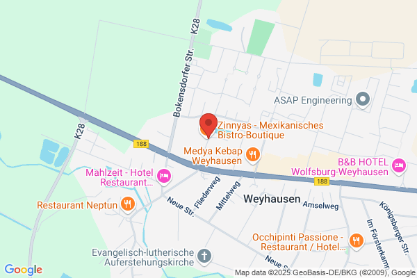 Gemeinde Weyhausen