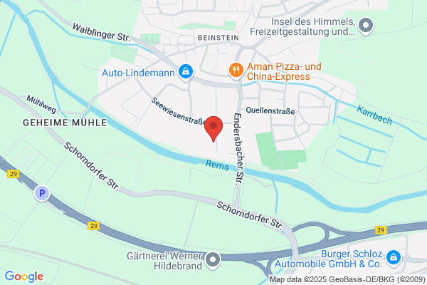Genotec Vertriebs GmbH