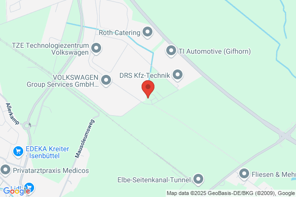 Gisatec IT Service GmbH