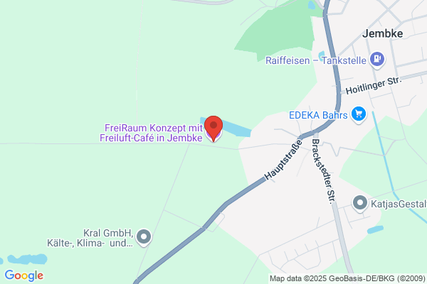 Jembke, Jugendtreff