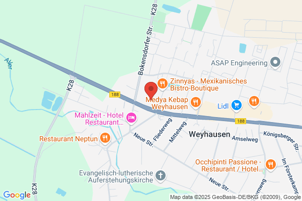 Motorgeräte Schmidt