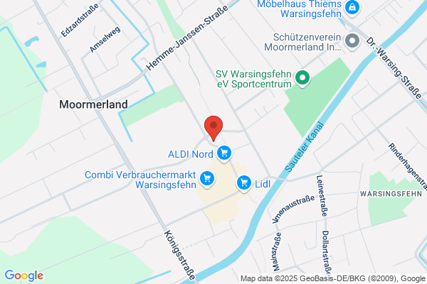 Sparkasse LeerWittmund Jemgum