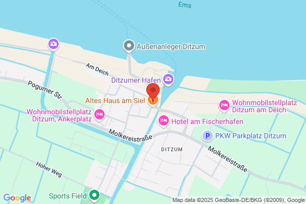 Restaurant Altes Fährhaus