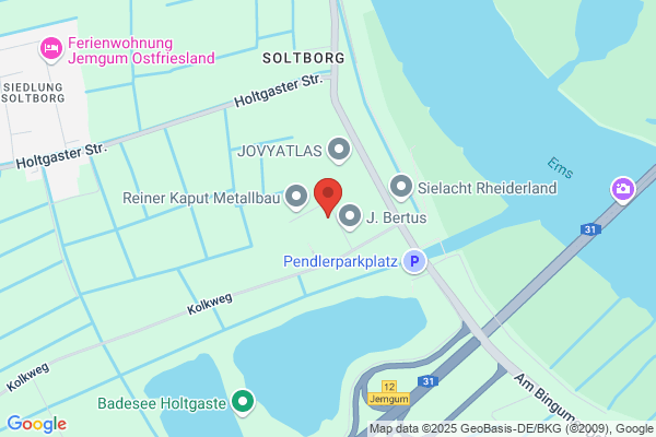 Brandt Berend Fuhrunternehmen