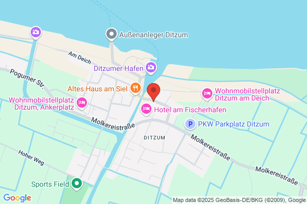 Bäckercafé Opa Krinos