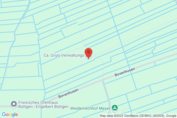 Ca. Gruis Verwaltungs GmbH
