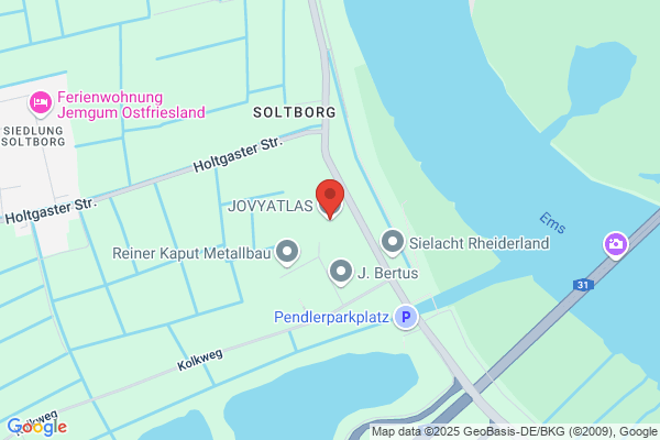 JOVYATLAS GmbH