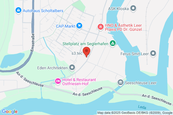 MB Lichttechnik