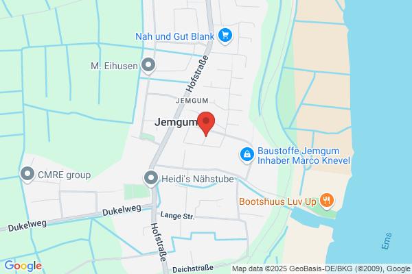 MEGATEC-Jemgum E. Wurps