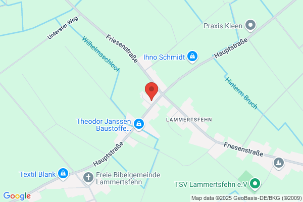 Oltmanns & Oltmanns GmbH