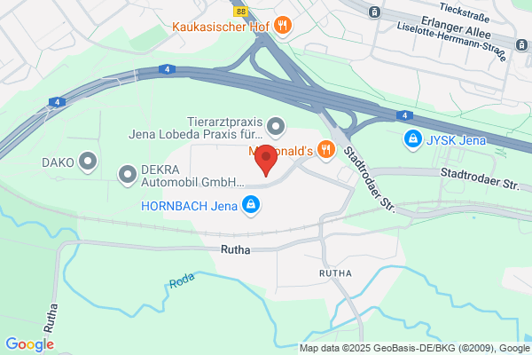 Jenanet GmbH