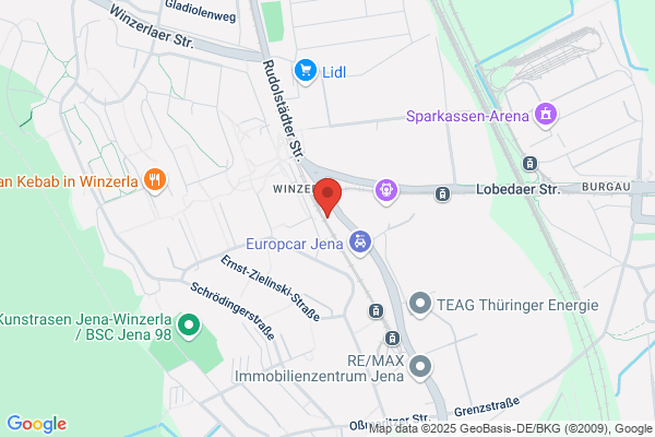 CURA Krankenpflegedienst