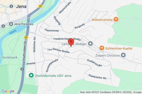 Briefmarken und Münzen Ankauf Jena
