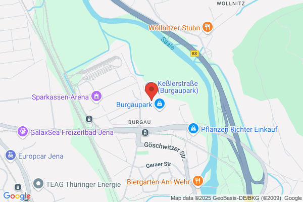 Burgaupark-Apotheke