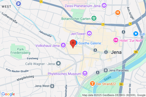 Centrum Apotheke Inhaber Bodo G. Kaibel