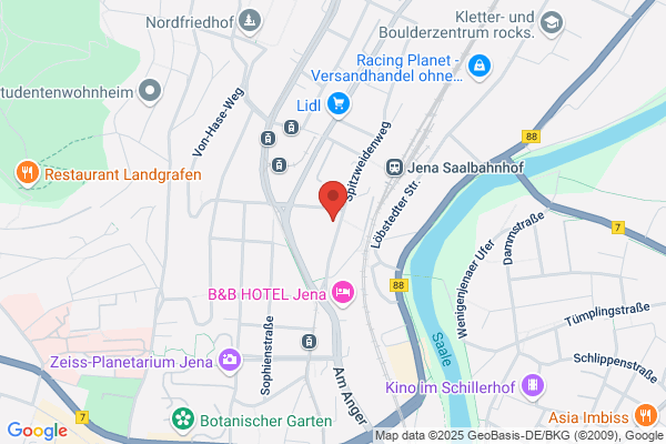 Saale-Apotheke