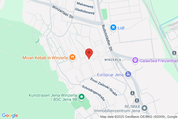 Wackenroder Apotheke