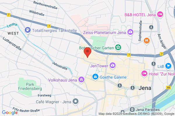 EURA Personal GmbH
