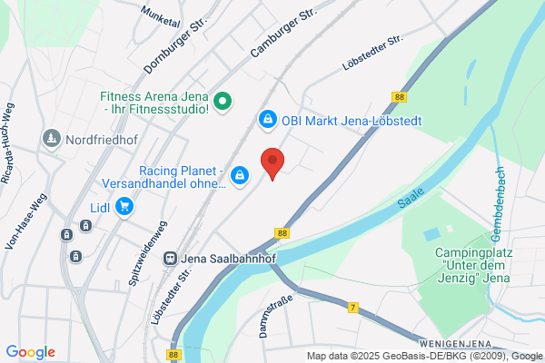 GS-Company Jena