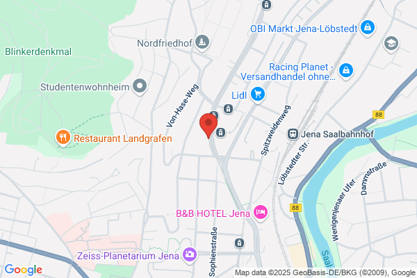 Dipl. med. A. und Elger E. Jungstand