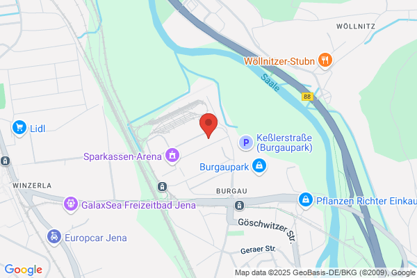 KS AUTOGLAS ZENTRUM Jena