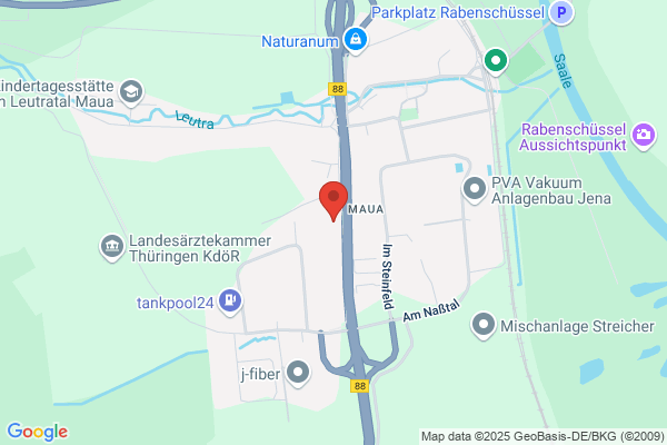 ABZ Nutzfahrzeuge GmbH