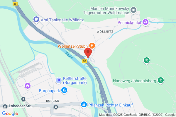 Autocenter Weißenborn