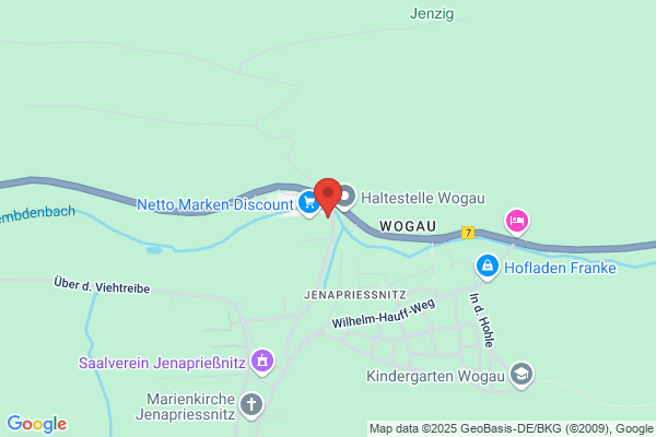 TEAG Mobil Ladestation