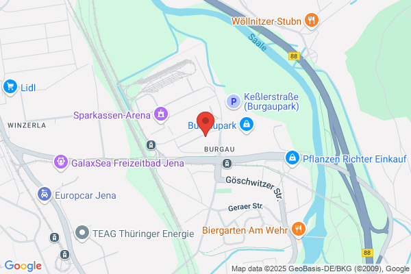Dröschler Werkstattausrüstung GmbH