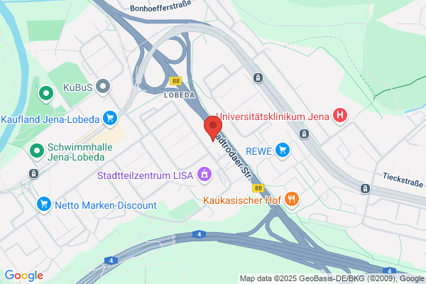 Bäckerei - Konditorei Czech