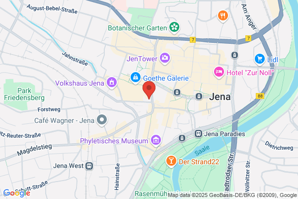 HypoVereinsbank Jena