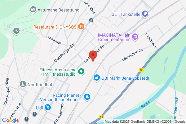 REWE To Go bei Aral