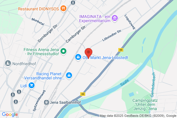Faber Bauunternehmen GmbH