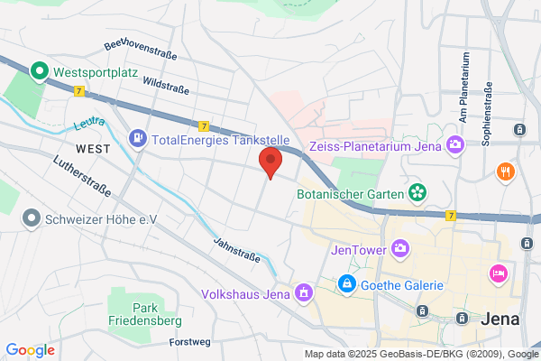 Haus-Bau-Management Erlenbeck