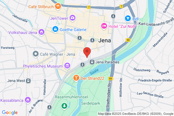 JenaKultur
