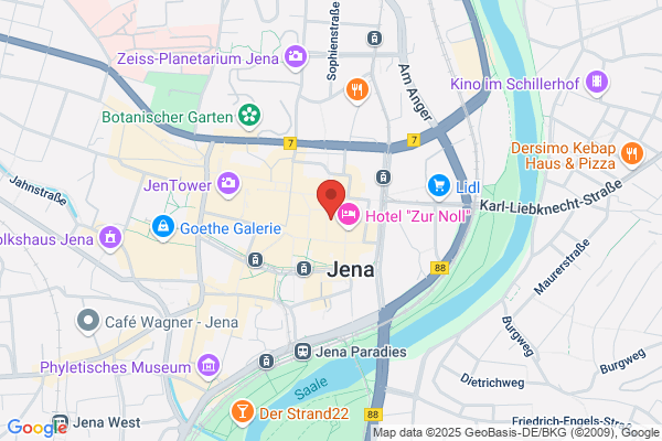 Jeanskeller GmbH