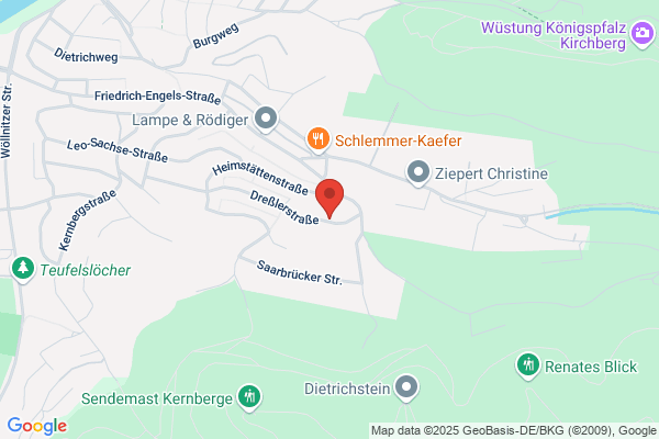 KRAUSE Unternehmensberatung