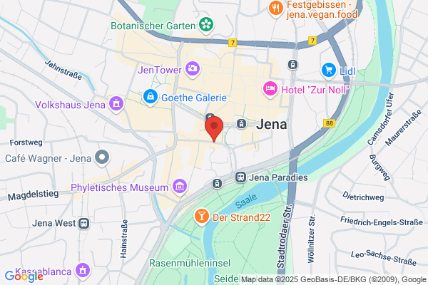 Kreishandwerkschaft Jena- Eisenberg-Stadtroda