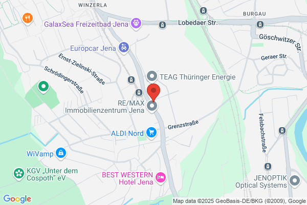 Beerdigungsinstitut Haas & Wedekind Sieber SB OHG